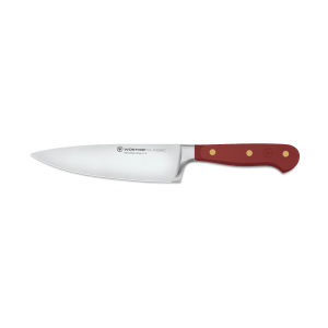Classic 6" Chef's Knife — Tasty Sumac