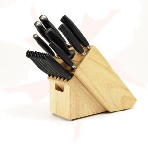 OXO Professional 14-Piece Block Knife Set