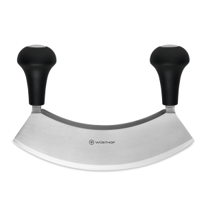 WÜSTHOF Mincing Knife (Double Blade) 23cm