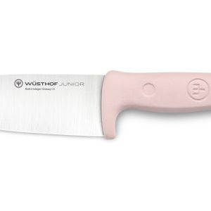 WÜSTHOF Junior Young Chef's Knife - Rose, 10cm