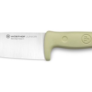 WÜSTHOF Junior Young Chef's Knife - Green, 10cm