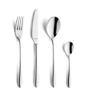 CUBA Besteckset 24-teilig