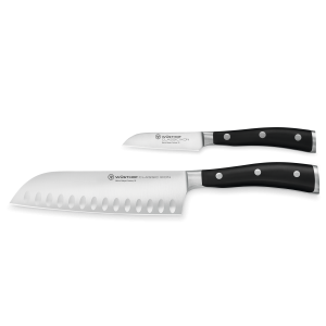 Classic Ikon 2-Piece Asian Cook's Set