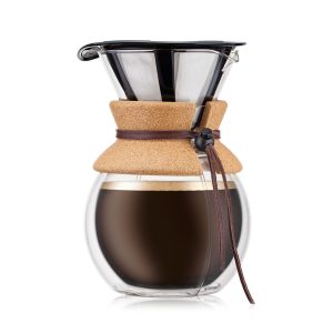 POUR OVER