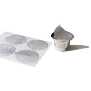 GEFU Conscio Replacement Aroma Seals, 80pcs