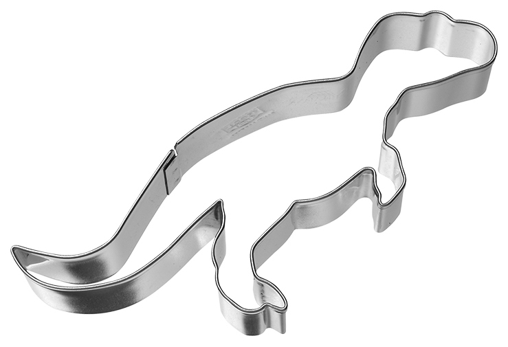 Ausstechform T- Rex | 11 cm