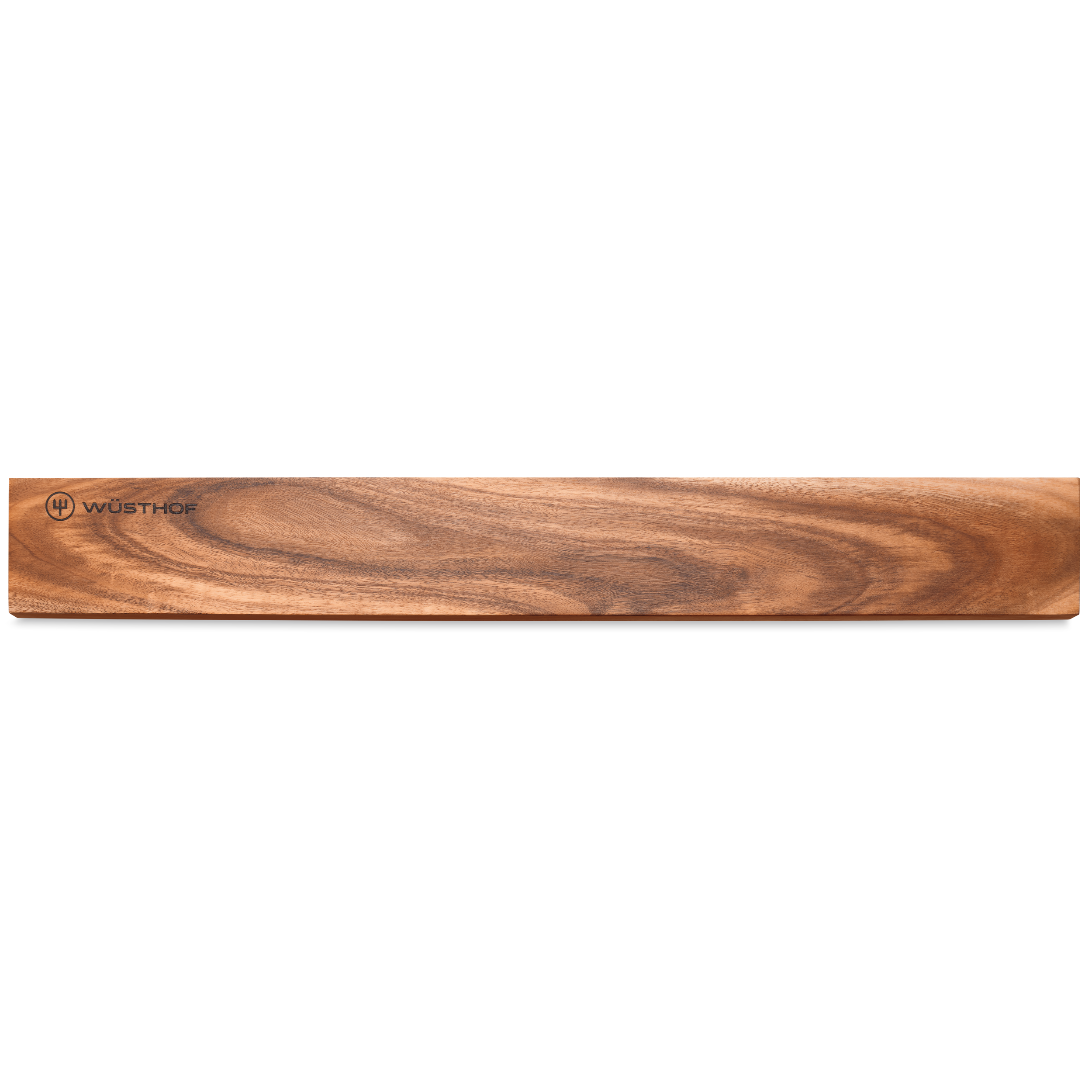 20" Magnetic Holder — Acacia / 9