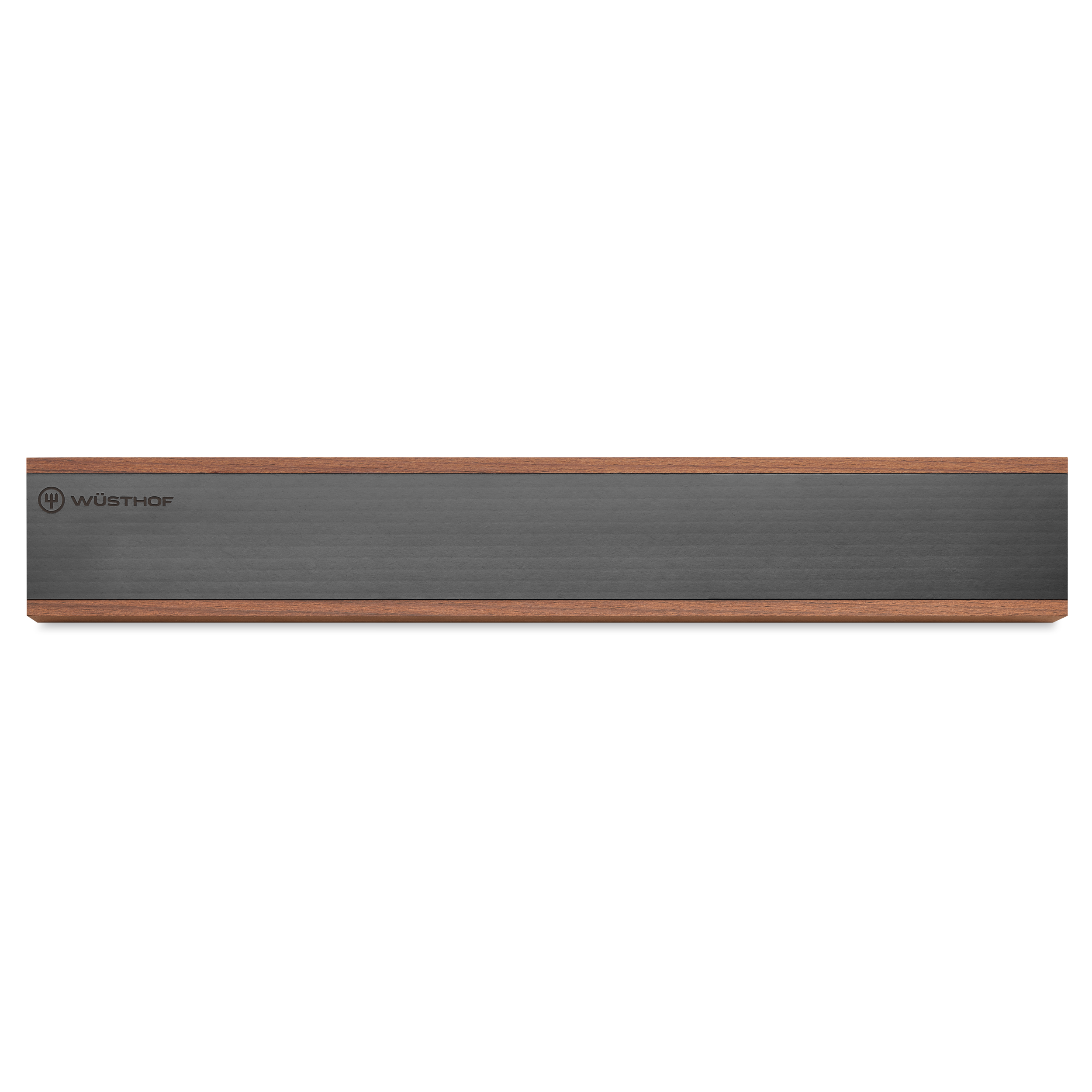 16" Heat-Treated Beech Magnetic Holder — Wood / 7