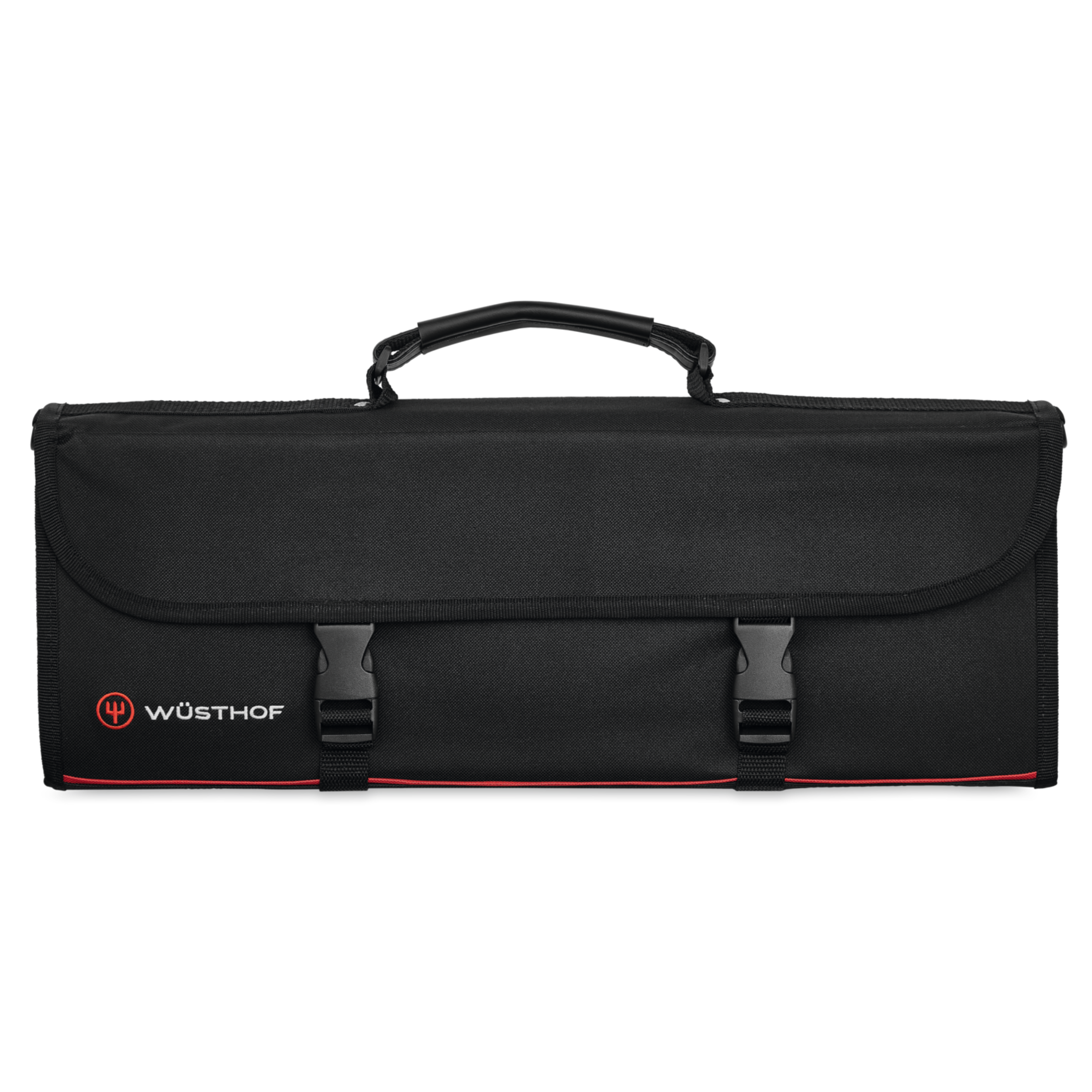 10-Slot Knife Case
