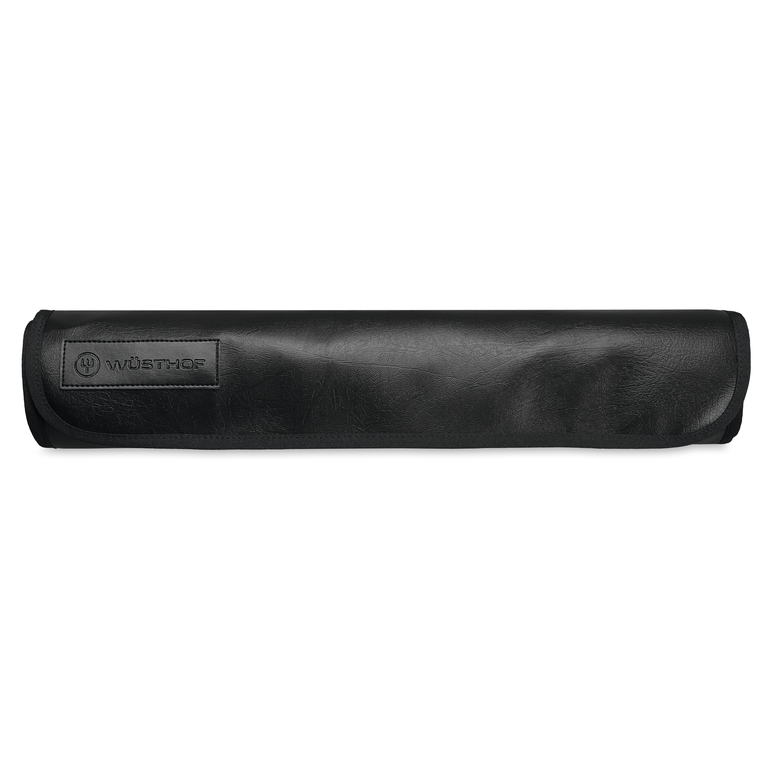 Nylon Knife Roll — 6-Slot