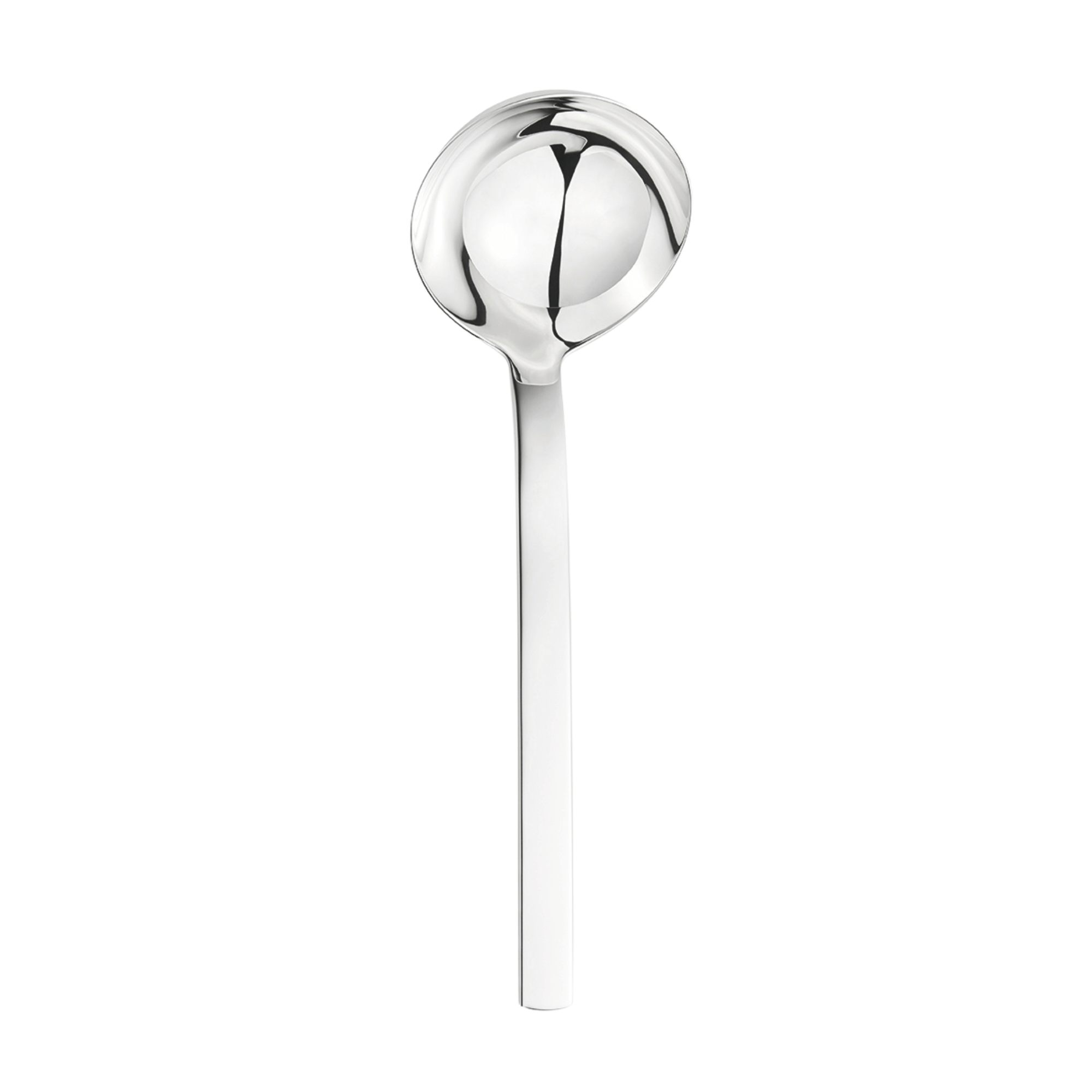 Ps Portion Ladle One Extra Polished