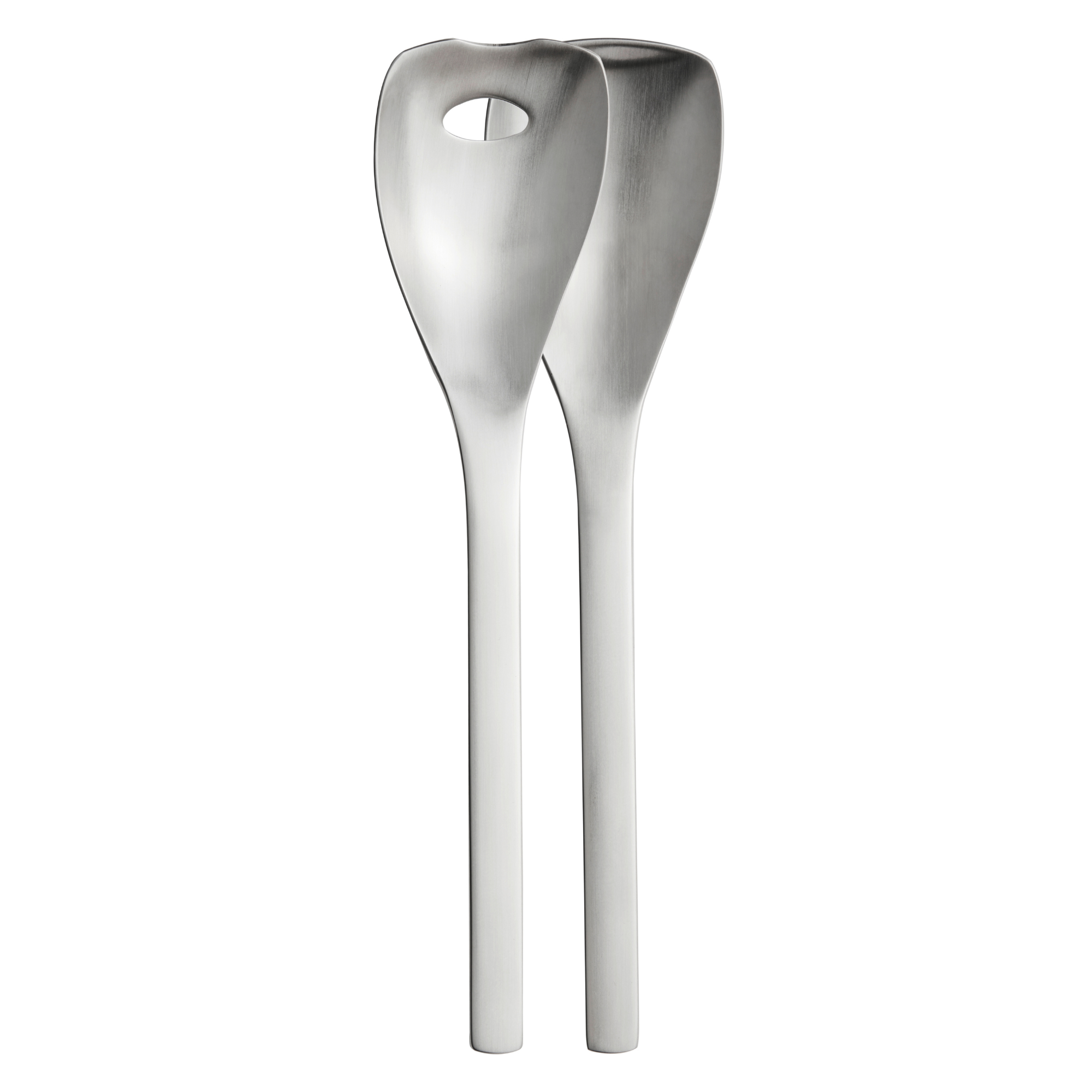 Mini-Salatbesteck 16 cm ONE Extra matt