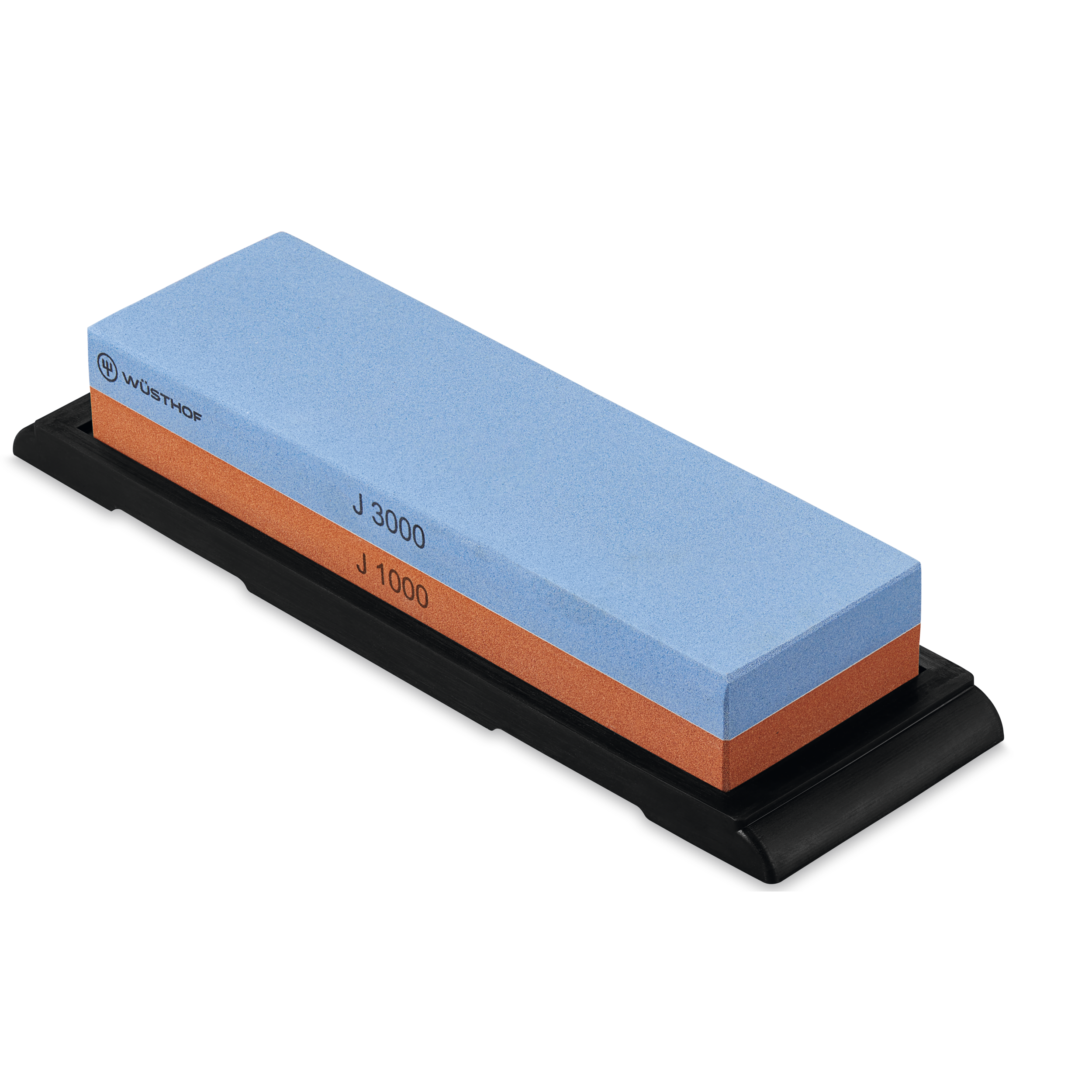 Whetstone J 1000 / 3001 incl. non-slip Holder
