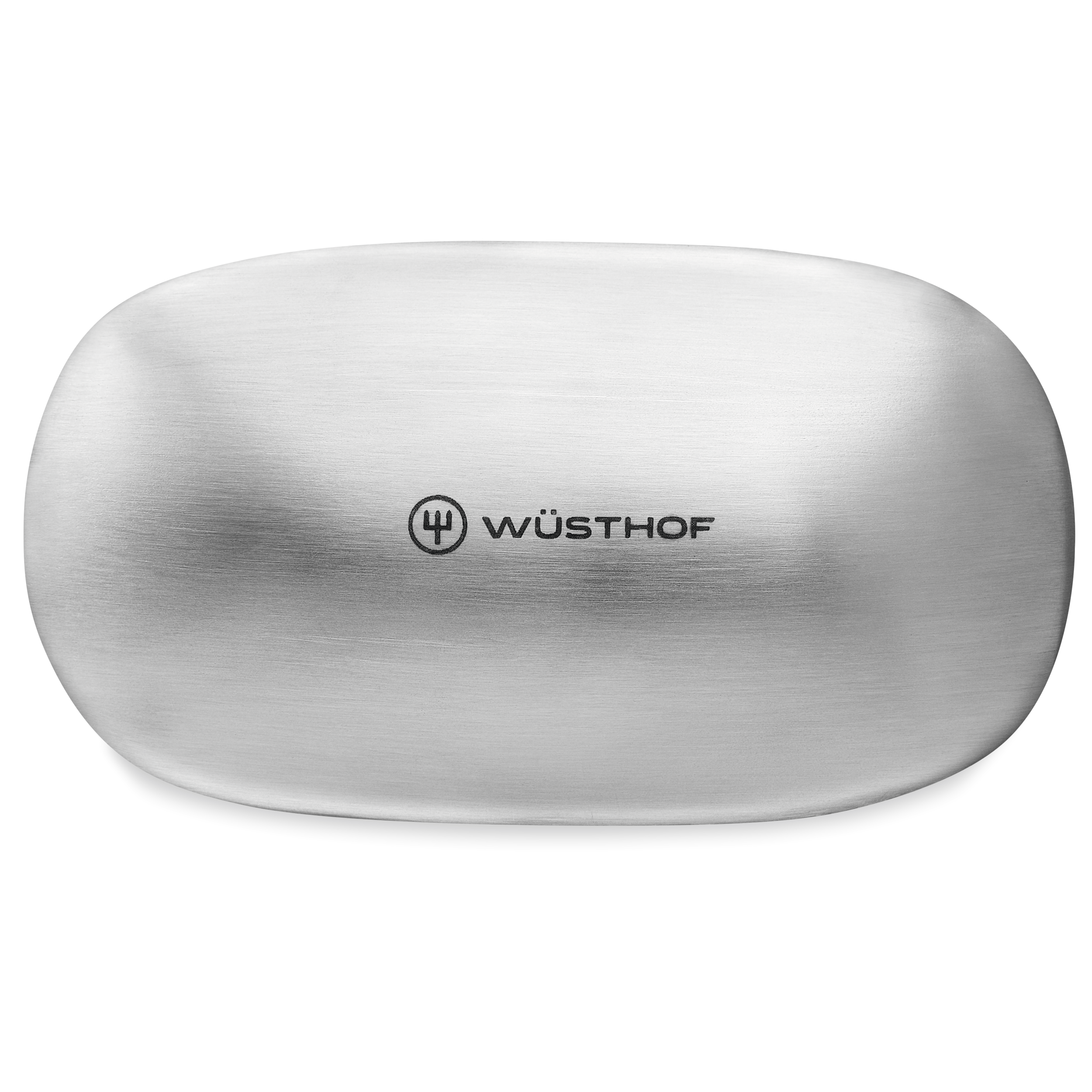 Stainless Steel Soap