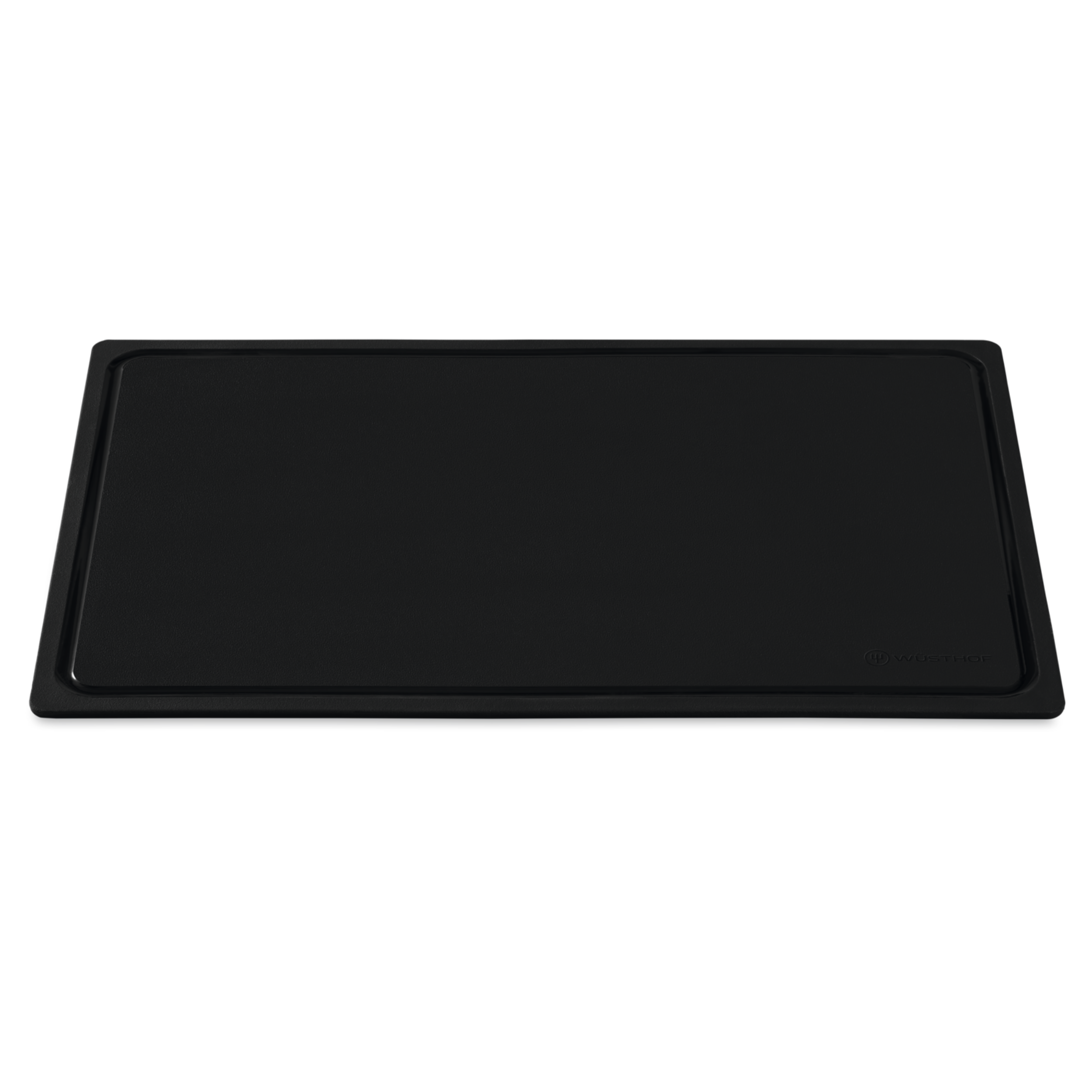 TPU Cutting Board — Medium / Black