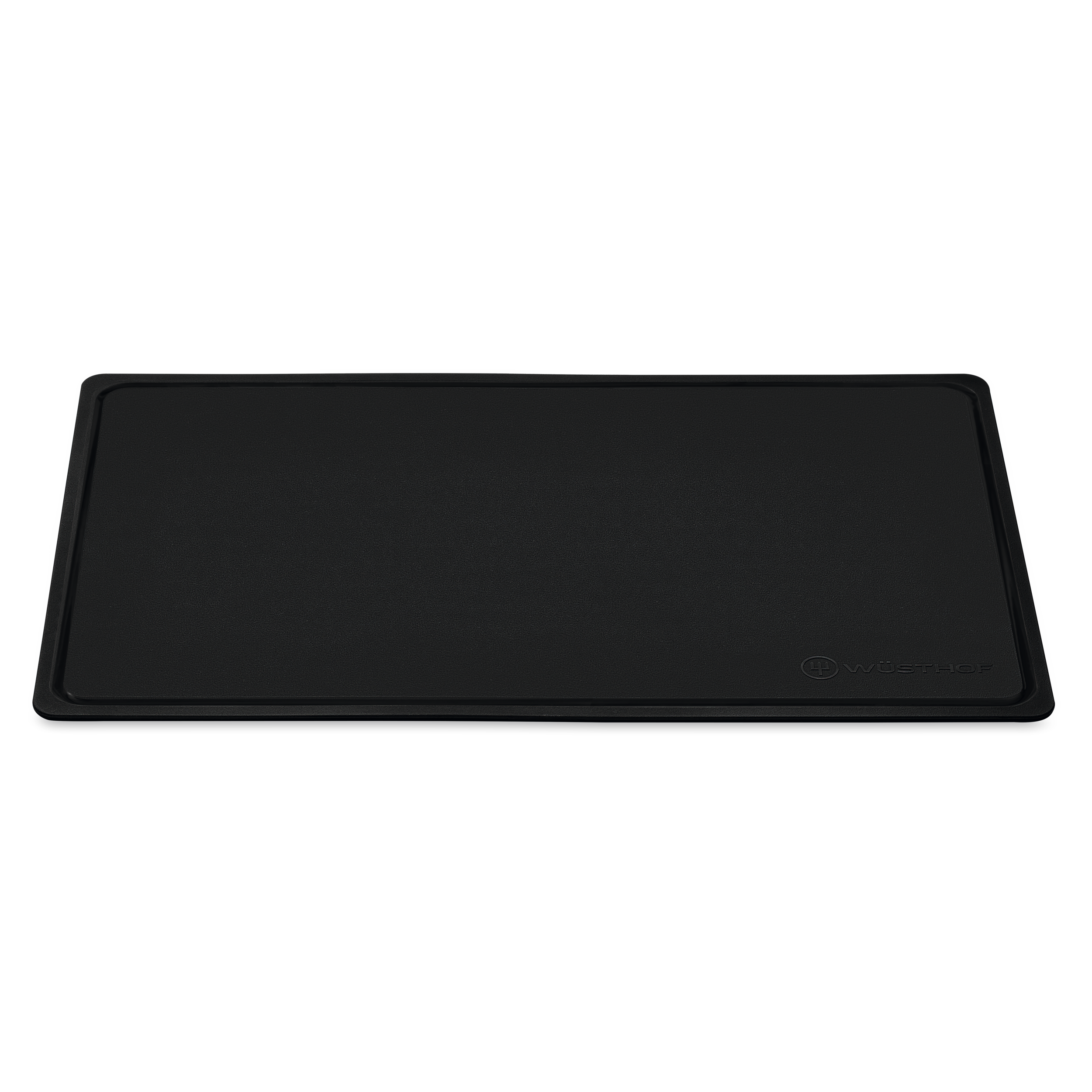 TPU Cutting Board — Large / Black