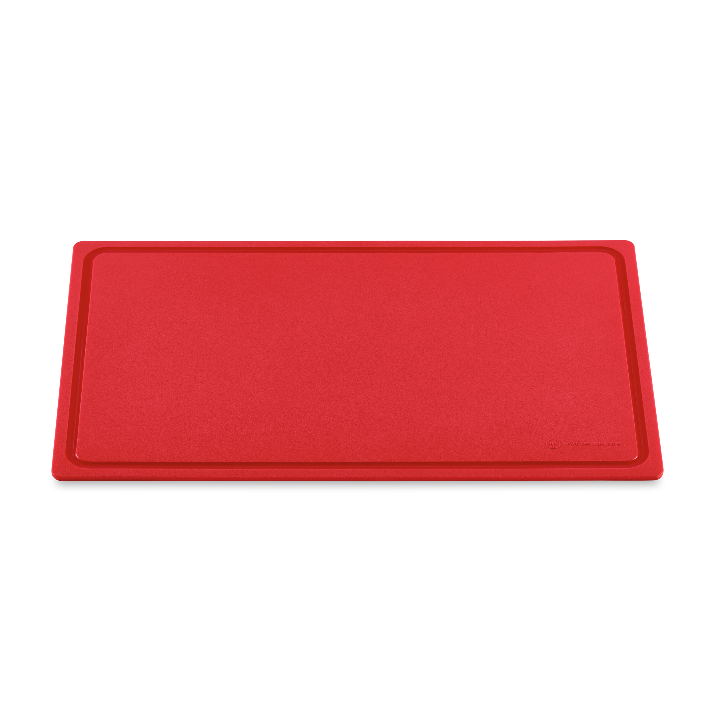 TPU Cutting Board — Medium / Red