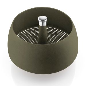 Eva Solo Green Tools Spinning Colander 24 cm