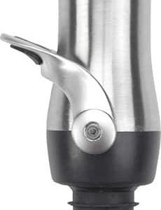 OXO Steel Wine Stopper and Pourer