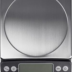 OXO Good Grips Food Scale with Pull-Out Display, 11lb