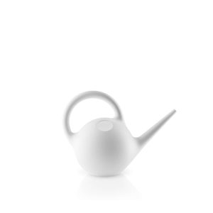 Eva Solo Globe Watering Can 2.5 L - White