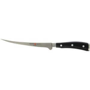 WÜSTHOF Classic Ikon Fillet Knife 18 cm