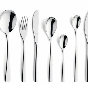 Amefa Gaia 42-Piece All You Need Cutlery Set