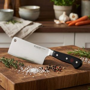 WÜSTHOF Classic Heavy Cleaver 16 cm