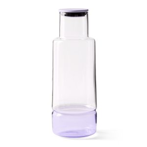 Billund pitcher, lavender