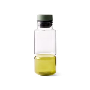 Billund oil & vinegar, parsley