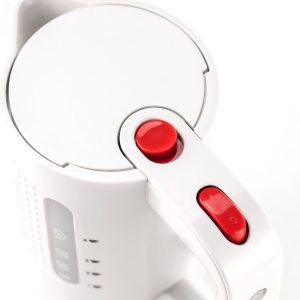 Bodum Bistro Electric Water Kettle 0.5L (17oz) - Off White