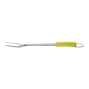 Bodum Fyrkat Grill Fork - Lime Green