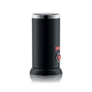 Bodum Bistro Electric Milk Frother, 10oz - Black