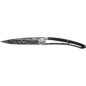 Deejo Jondix Collaboration 37g Pocket Knife