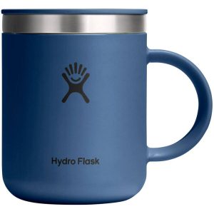 Hydro Flask 12 oz Mug with Closable Lid – Harbor Blue
