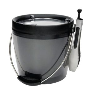 OXO Good Grips 4qt Plastic Ice Bucket