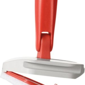 OXO Floor Duster Scuff Remover Refill, 2-Pack