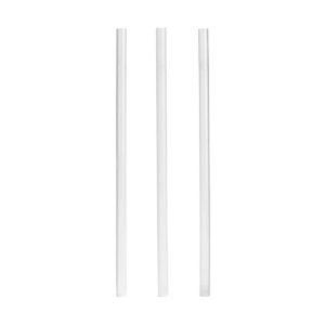Hydro Flask Replacement Straws 3-Pack – Clear