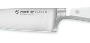 WÜSTHOF Classic White Chef's Knife 16cm (1040200116)