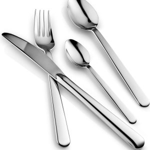 Eva Solo Legio Nova 16-Piece Cutlery Set