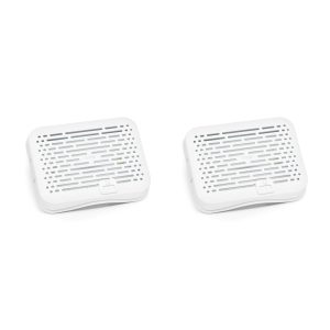 OXO Good Grips GreenSaver Standing Crisper Insert, 2 Pc