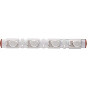 OXO Expandable Wall-Mounted Organizer