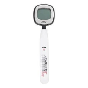 OXO Good Grips Chef's Precision Digital Instant Read Thermometer