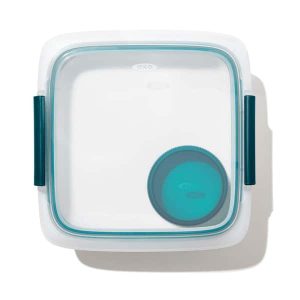 OXO Good Grips Prep & Go Leakproof Salad Container, 6.3 Cup