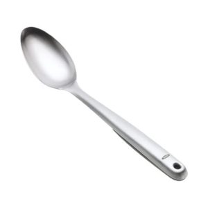OXO Good Grips Brushed Stainless Steel Spoon