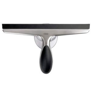 OXO Good Grips 10" Stainless Steel Multi-Purpose Squeegee