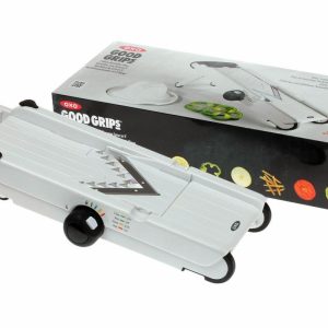 OXO Good Grips V-Blade Mandoline Slicer