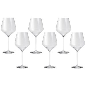 Eva Solo Legio Nova Bourgogne Wine Glasses 65 cl - Set of 6