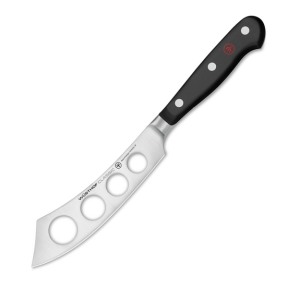 WÜSTHOF Classic Soft Cheese Knife (Perforated) 14cm (1040132714)