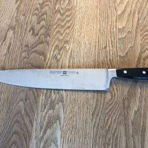 WÜSTHOF Classic Cook’s Knife 26 cm